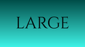 Party Bundles -Large