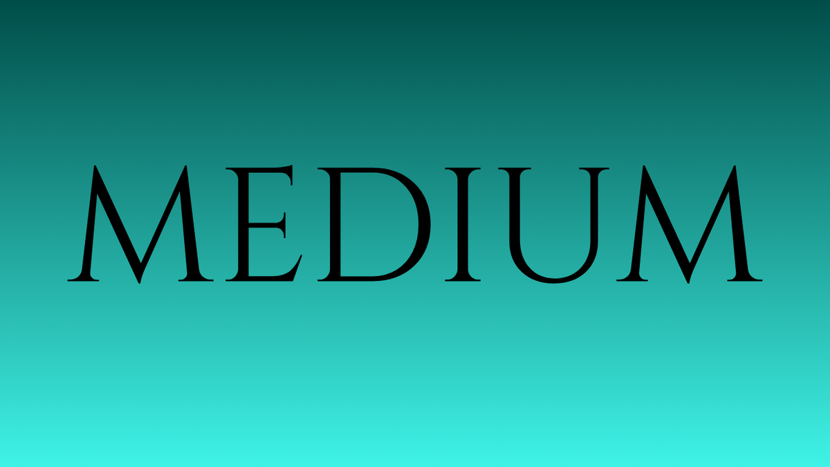 Party Bundle -Medium