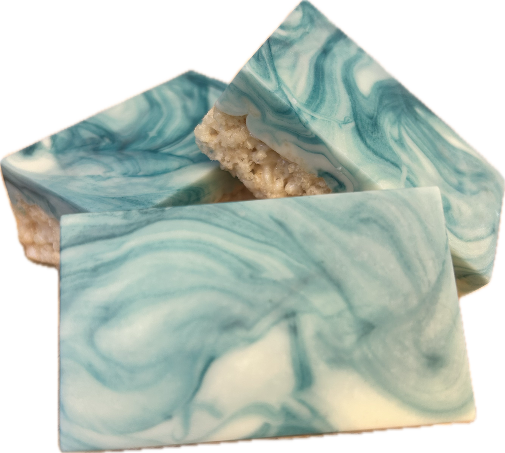 Dipped Krispies