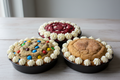 Cookie Pies
