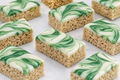 Dipped Krispies